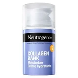 Зволожуючий крем Neutrogena Collagen Bank SPF 30, 50 мл