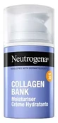 Увлажняющий крем Neutrogena Collagen Bank SPF 30, 50 мл
