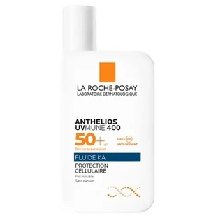 La Roche-Posay Anthelios UVmune 400 KA Клеточный защитный флюид SPF 50+ 50 мл