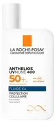 La Roche-Posay Anthelios UVmune 400 KA Клеточный защитный флюид SPF 50+ 50 мл