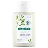 Klorane Extra-Delicato — овсяный шампунь для всех типов волос, 100 мл