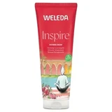 Weleda Inspire Крем для душа с гранатом Voluptuous 200 мл