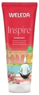 Weleda Inspire Крем для душу з гранатом Voluptuous 200 мл