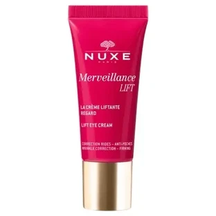 Nuxe Merveillance LIFT Лифтинг-крем для кожи вокруг глаз 15 мл