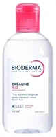 Bioderma Créaline H2O Міцелярна вода для очищення шкіри 250 мл