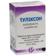 Туликсон пор. д/п ин. р-ра 1 г + 500 мг фл.