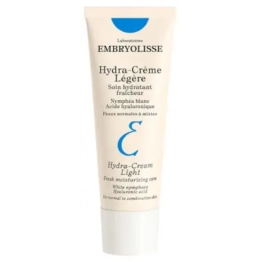 Лаборатории Embryolisse Embryolisse Hydra-Crème Légère 40 мл: цены и характеристики