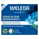 Weleda Дневной крем для восстановления упругости кожи с голубой горечавкой и эдельвейсом, 40 мл