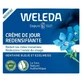 Weleda Дневной крем для восстановления упругости кожи с голубой горечавкой и эдельвейсом, 40 мл