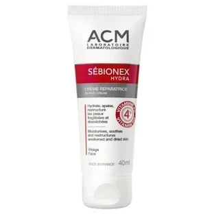ACM Sébionex Восстанавливающий крем Hydra 40 мл