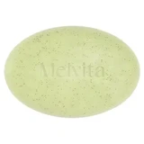 Melvita L'Or Végétal Органічне скрабуюче мило для тіла, що розгладжує шкіру, 125 мл