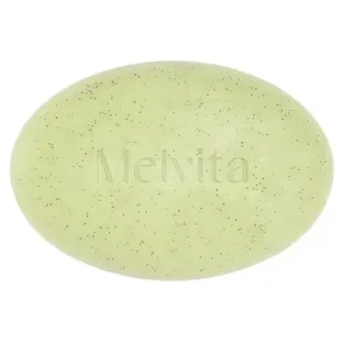 Melvita L'Or Végétal Органічне скрабуюче мило для тіла, що розгладжує шкіру, 125 мл