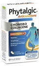 Nutreov Phytalgic Joints Chondro Collagen, 60 таблеток