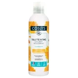 Coslys Intimate Wash: Восстанавливающее равновесие средство для интимной гигиены с органической календулой, 250 мл