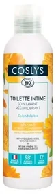 Coslys Intimate Wash: Восстанавливающее равновесие средство для интимной гигиены с органической календулой, 250 мл