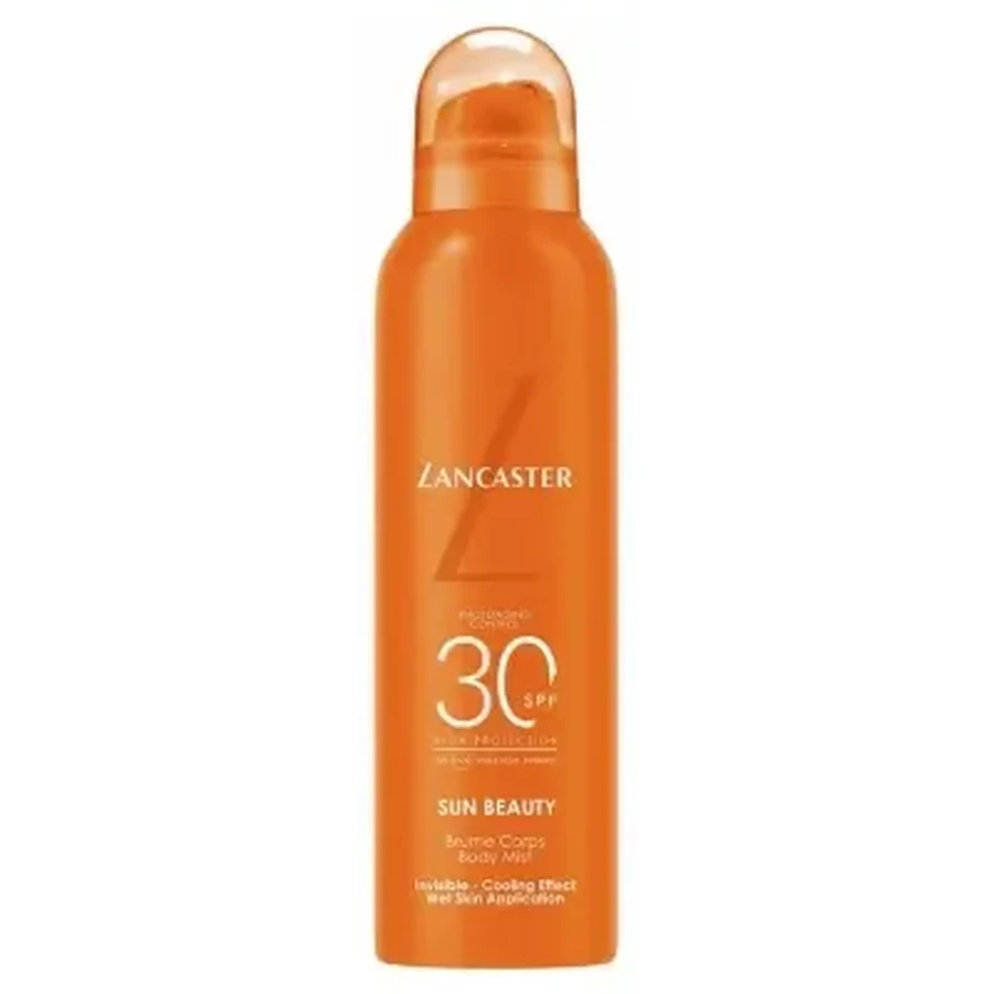 Lancaster Sun Beauty Body Mist SPF 30, 200 мл: цены и характеристики