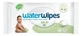Waterwipes для обличчя та рук, 60 серветок