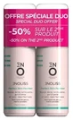 Codexial Enoliss Perfect Skin Foamer, упаковка из 2 штук (по 150 мл каждая)