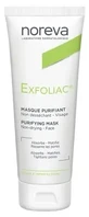 Noreva Exfoliac Маска для глибокого очищення 50 мл