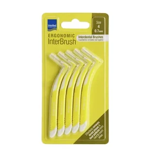 ERGONOMIC InterBrush 0,7 мм