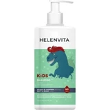 HELENVITA Kids Dino Shampoo Шампунь для детских волос 500 мл