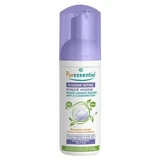 Puressentiel — Мягкая органическая очищающая пенка для интимной гигиены, 150 мл