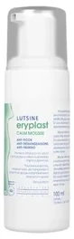 Lutsine Eryplast Calm — пенка против зуда, 100 мл
