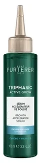 René Furterer Triphasic Active Grow — сыворотка для ускорения роста волос, 100 мл