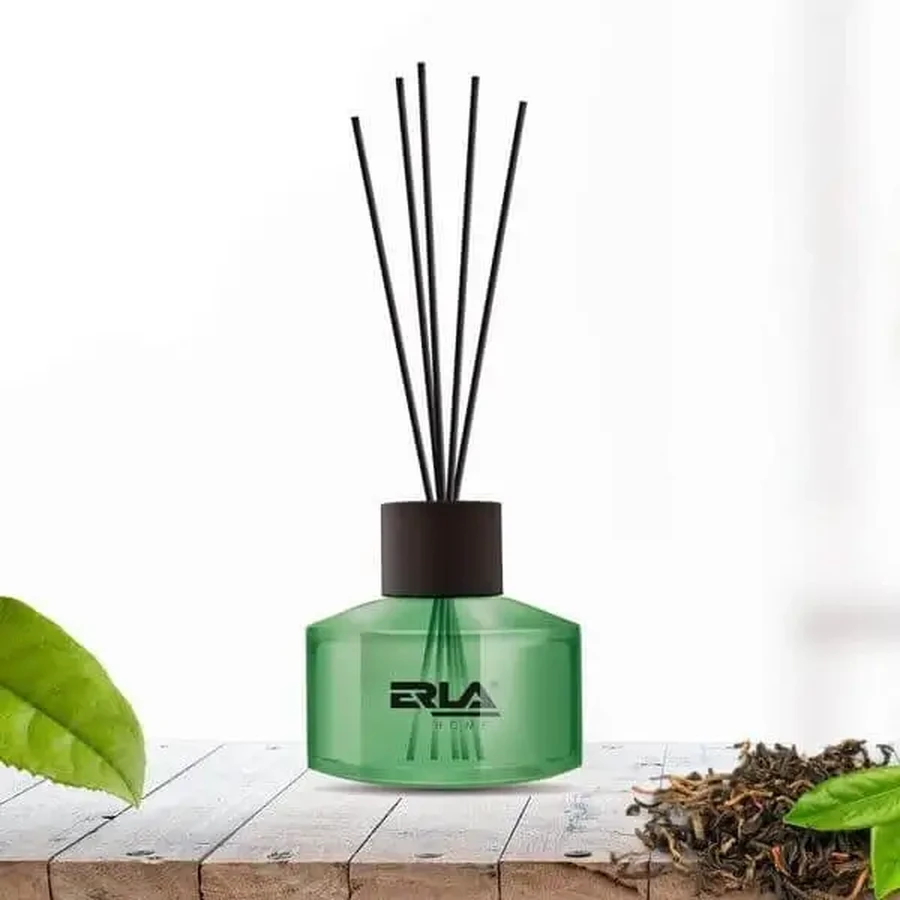 Erla Home Sato Green Breath, ароматические палочки, 50 мл: цены и характеристики