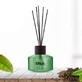 Erla Home Sato Green Breath, ароматичні палички, 50 мл