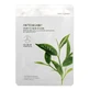 Beauugreen Green Tea Essence Mask, антиоксидантна маска-серветка, 23 г