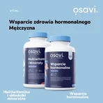 Osavi «Гормональная поддержка для мужчин», капсулы, 90 шт.: цены и характеристики