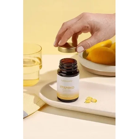 Natu.Care Витамин D, капсулы, 90 шт.: цены и характеристики