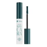 Bell Hypoallergenic Color Mascara, цветная тушь для ресниц, 03 Turquise, 8 г