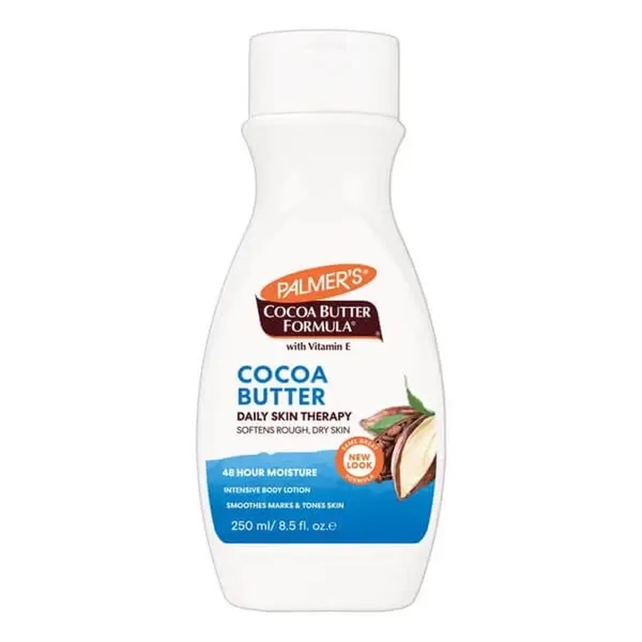 Palmer's Cocoa Butter Formula, зволожувальний бальзам для тіла, 250 мл: ціни та характеристики