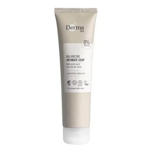 Derma Eco, засіб для інтимної гігієни, 150 мл