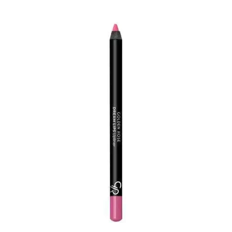 GOLDEN ROSE Dream Lips Олівець для губ № 508 1,6 г: ціни та характеристики