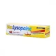 SANOFI Vox Lysopaine Natural Soother для горла и голоса со вкусом клубники и мяты, 18 кружочков