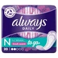 Женские гигиенические прокладки ALWAYS Normal Fresh, по одной в упаковке, 20 шт.