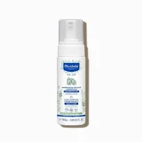 MUSTELA Пінистий шампунь для новонароджених Пінистий шампунь для новонароджених 150 мл