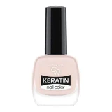 GOLDEN ROSE Keratin Nail Color Лак для ногтей с кератином № 07 10,50 мл