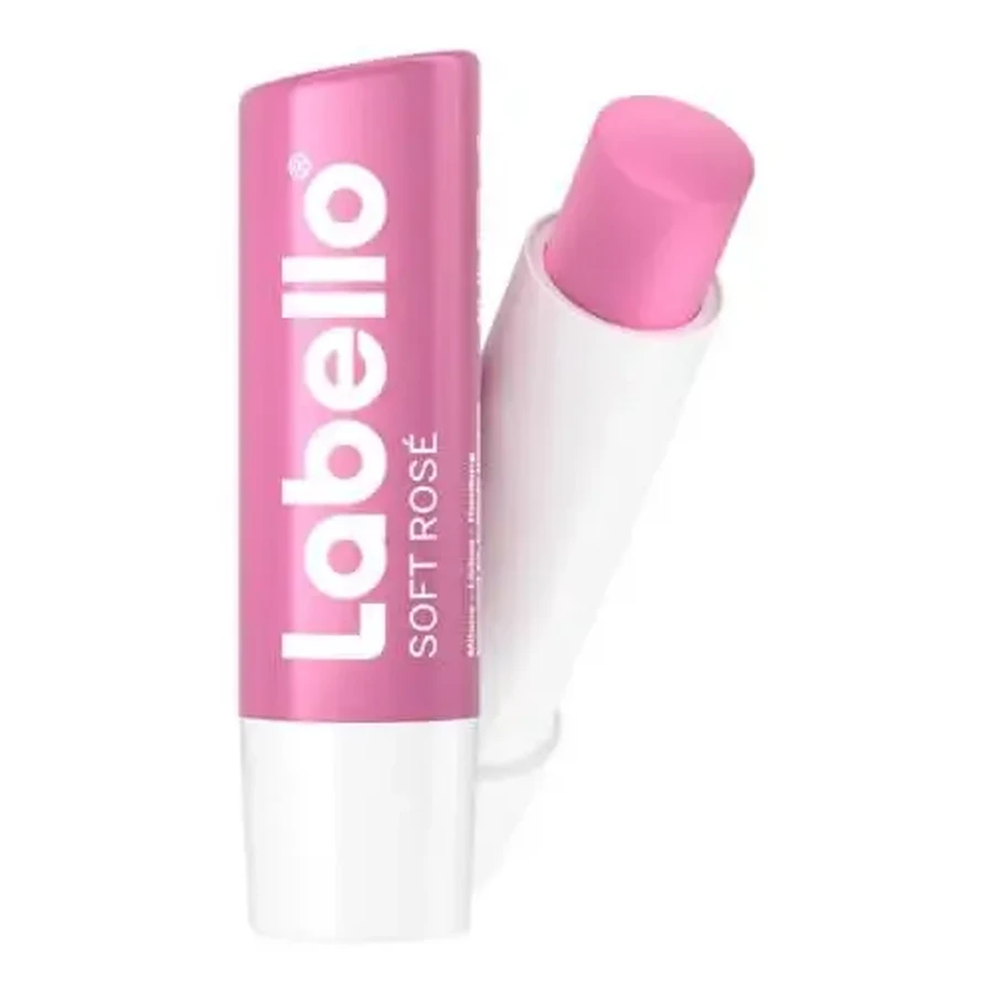 LIPOSAN Soft Rosé Бальзам для ухода за руками, 4,8 г: цены и характеристики