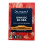Гінкго білоба, 20 ампул, Laboratoires Dietaroma