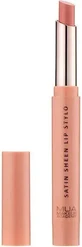 MUA | Satin Sheen Lip Stylo Super Nude | 1,5 г