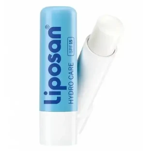 LIPOSAN Hydro Care Какао-масло в розвесе Увлажняющее масло SPF15 4,8 г