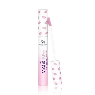 GOLDEN ROSE Блиск для губ Magic Kiss із ефектом зміни кольору 10 мл