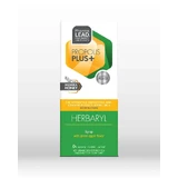 PHARMALEAD Propolis Plus+ Herbaryl — сироп з прополісом і медом, 100 мл