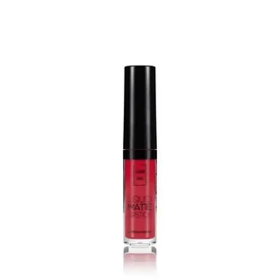LAVISH CARE Matte Liquid Lipcolor Матовая жидкая помада № 16, 6 мл