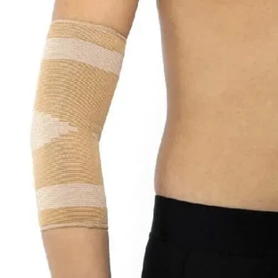 ANATOMIC HELP 1902 Epi-cone Simple, эластичный, бежевый, большой