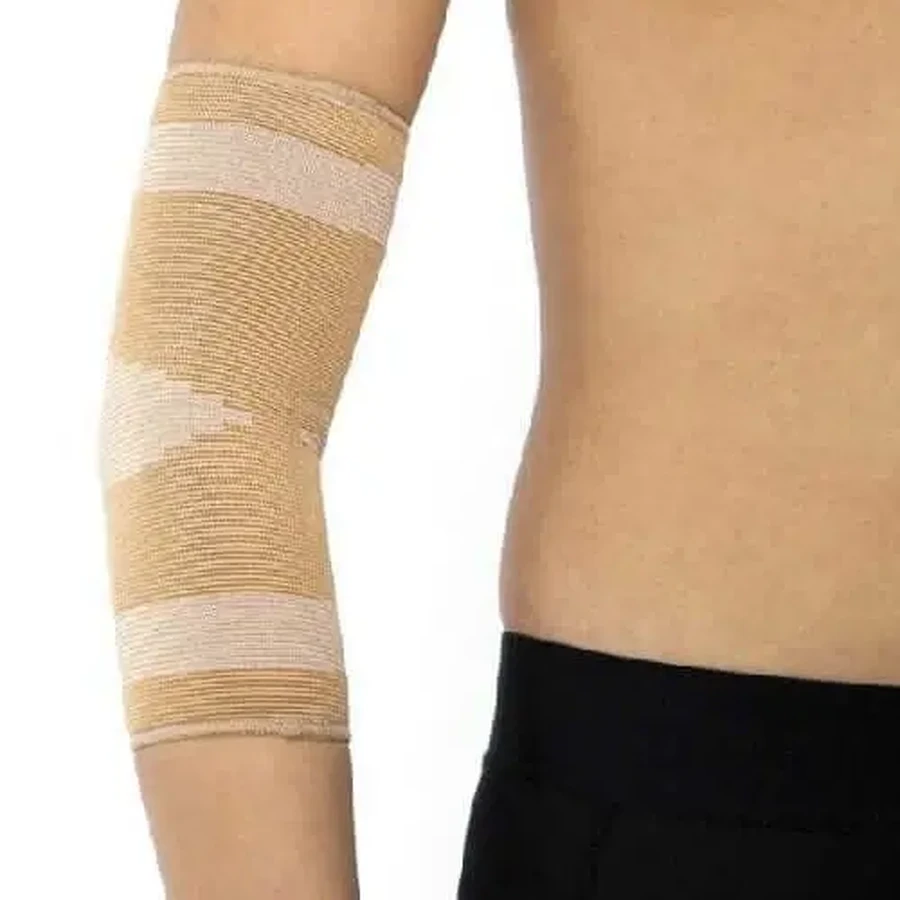 ANATOMIC HELP 1902 Epi-cone Simple, эластичный, бежевый, большой: цены и характеристики